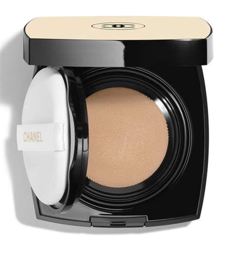 chanel les beiges touch foundation